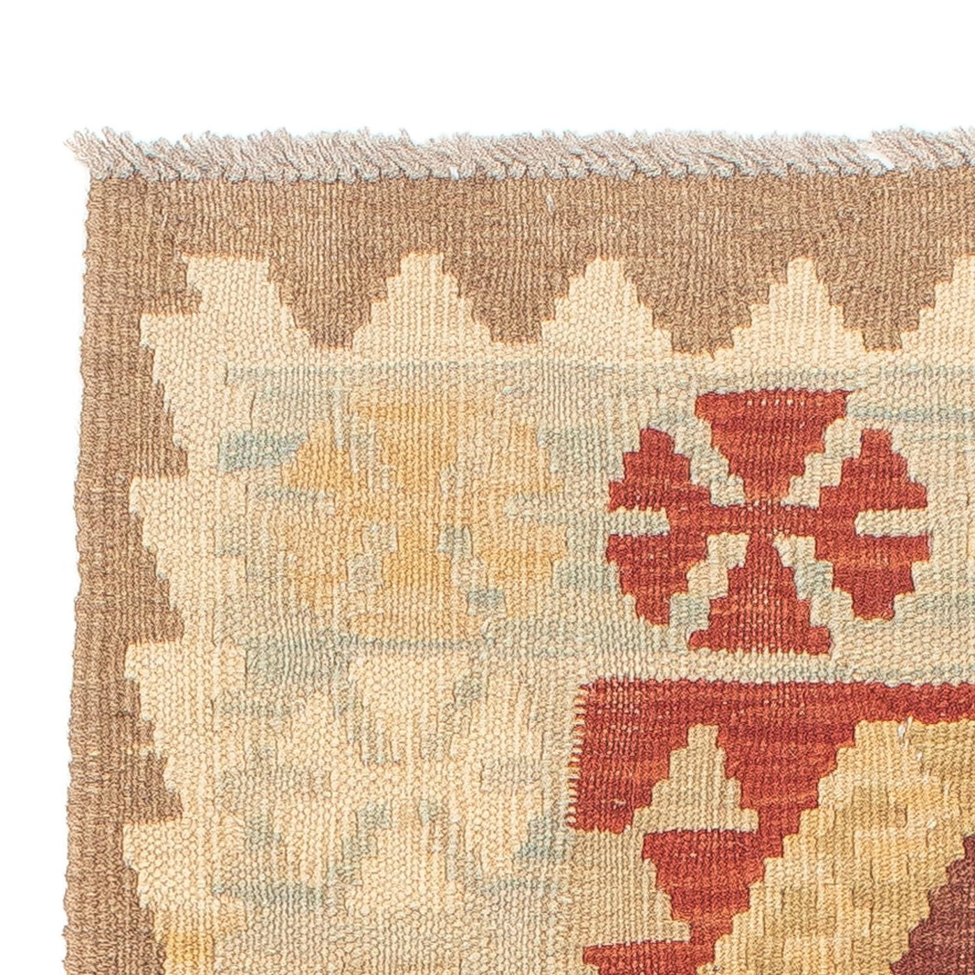 Kilim Maimana Dywan 191x60cm - Dywan wełniany