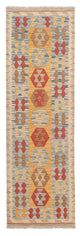 Kilim Maimana Dywan 65x214cm - Dywan wełniany