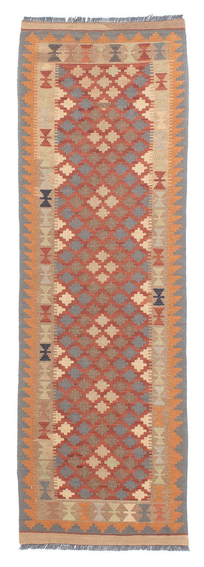 Kilim Maimana Dywan 57x199cm - Dywan wełniany