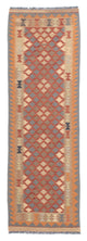 Kilim Maimene Dywan 199x57cm - Dywan wełniany