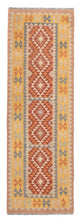 Kilim Maimana Dywan 197x62cm - Dywan wełniany
