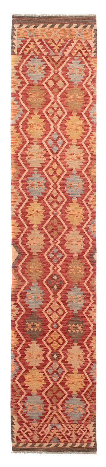 Kilim Maimana Dywan 75x384cm - Dywan wełniany