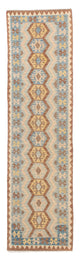 Kilim Maimana Dywan 302x80cm - Dywan wełniany