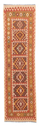 Kilim Maimana Dywan 300x84cm - Dywan wełniany