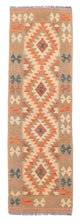 Kilim Maimana Dywan 192x56cm - Dywan wełniany