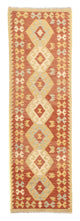 Kilim Maimana Dywan 198x61cm - Dywan wełniany