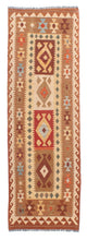 Kilim Maimana Dywan 254x81cm - Dywan wełniany