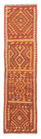 Kilim Maimana Dywan 190x47cm - Dywan wełniany