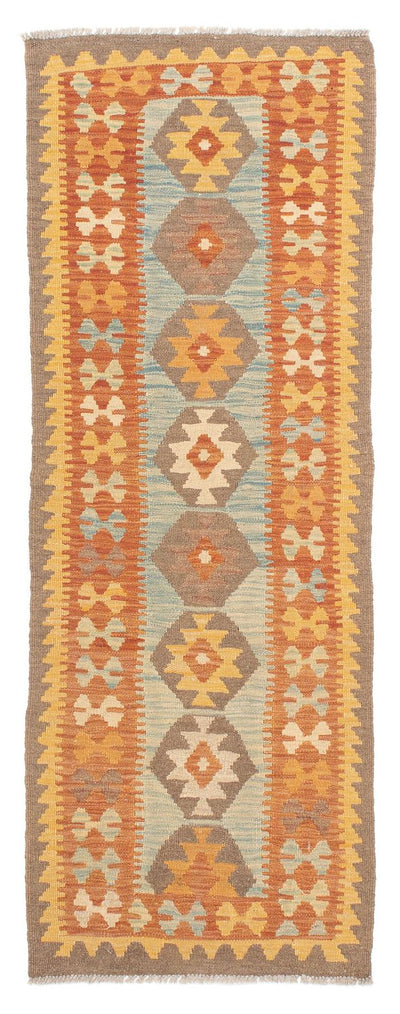 Kilim Maimana Dywan 65x191cm - Dywan wełniany