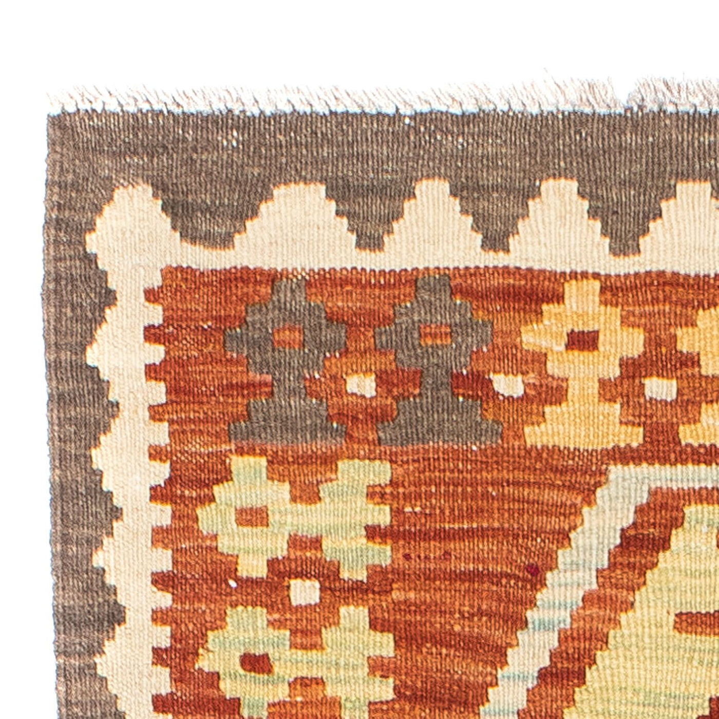 Kilim Fars Dywan 191x72cm