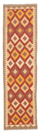 Kilim Maimene Dywan 192x49cm - Dywan wełniany