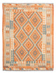 Kilim Maimana Dywan 214x159cm - Dywan wełniany