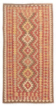 Kilim Maimana Dywan 192x97cm - Dywan wełniany