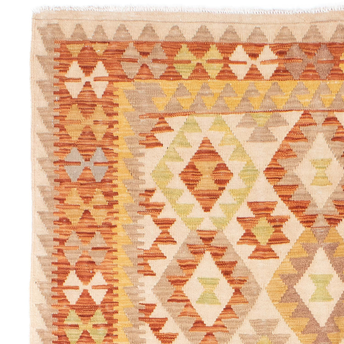 Kilim Fars Dywan 218x144cm