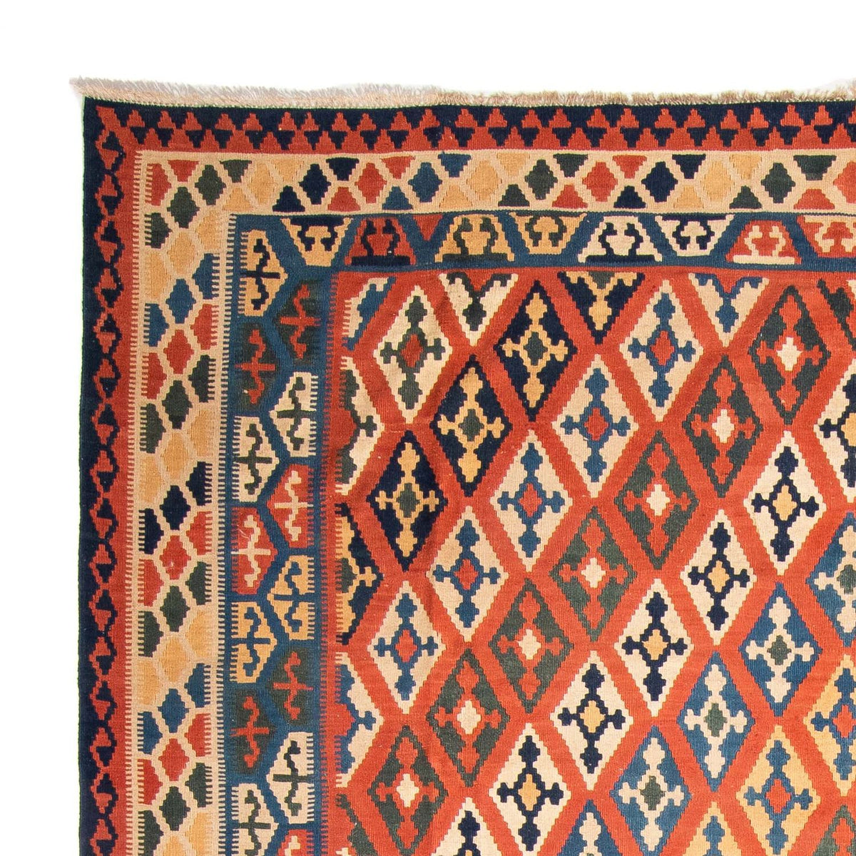 Kilim Fars Dywan 308x388cm