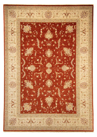 Dywan Zieglera 350x254cm - Dywan orientalny – product image