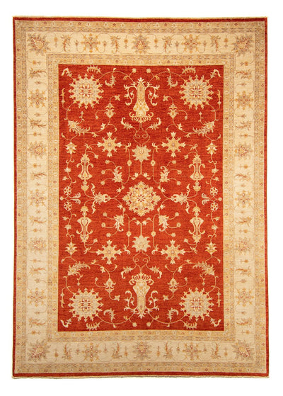 Dywan Zieglera 245x345cm - Dywan orientalny