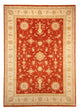 Dywan Zieglera 345x245cm - Dywan orientalny