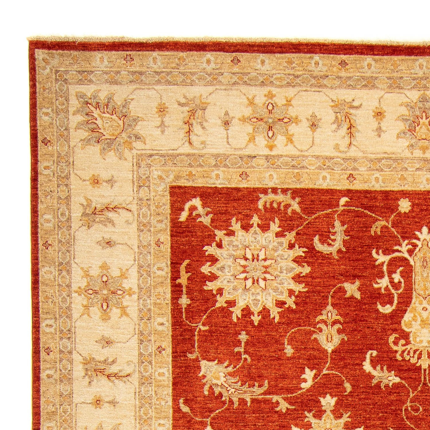 Dywan Zieglera 345x245cm - Dywan orientalny
