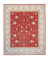 Dywan Zieglera 292x242cm - Dywan orientalny – product image