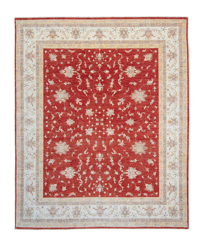 Dywan Zieglera 242x292cm - Dywan orientalny