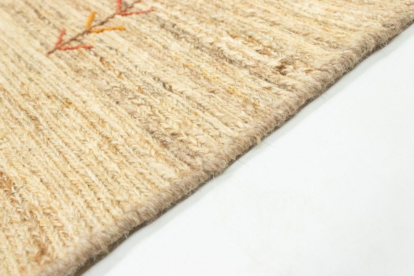 Gabbeh perski Dywan 152x98cm - Perserteppich Wollteppich