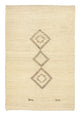 Gabbeh perski Dywan 205x138cm - Perserteppich Wollteppich