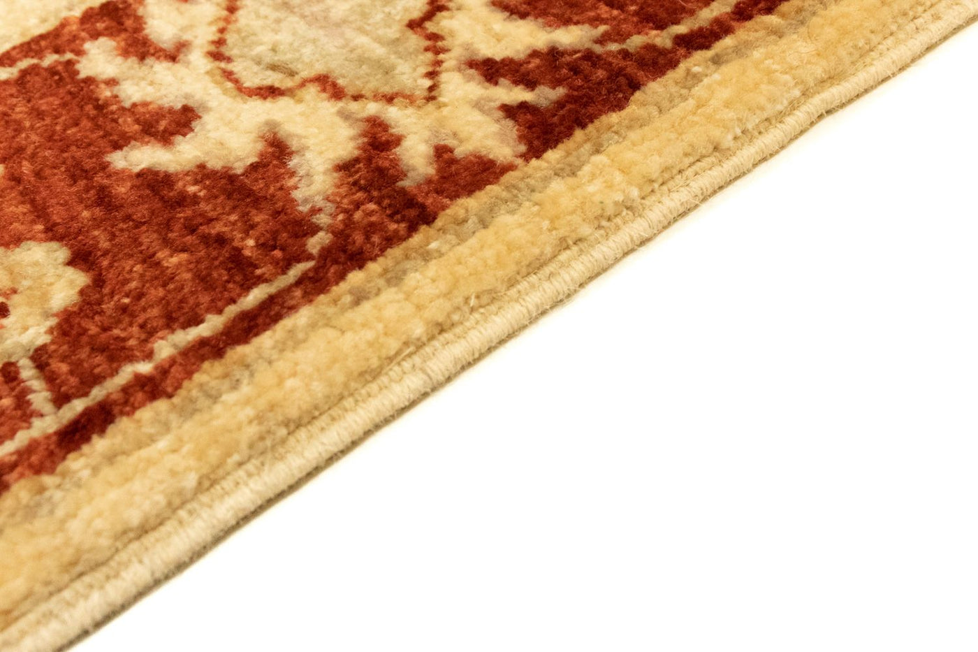 Dywan Zieglera 115x83cm - Dywan orientalny