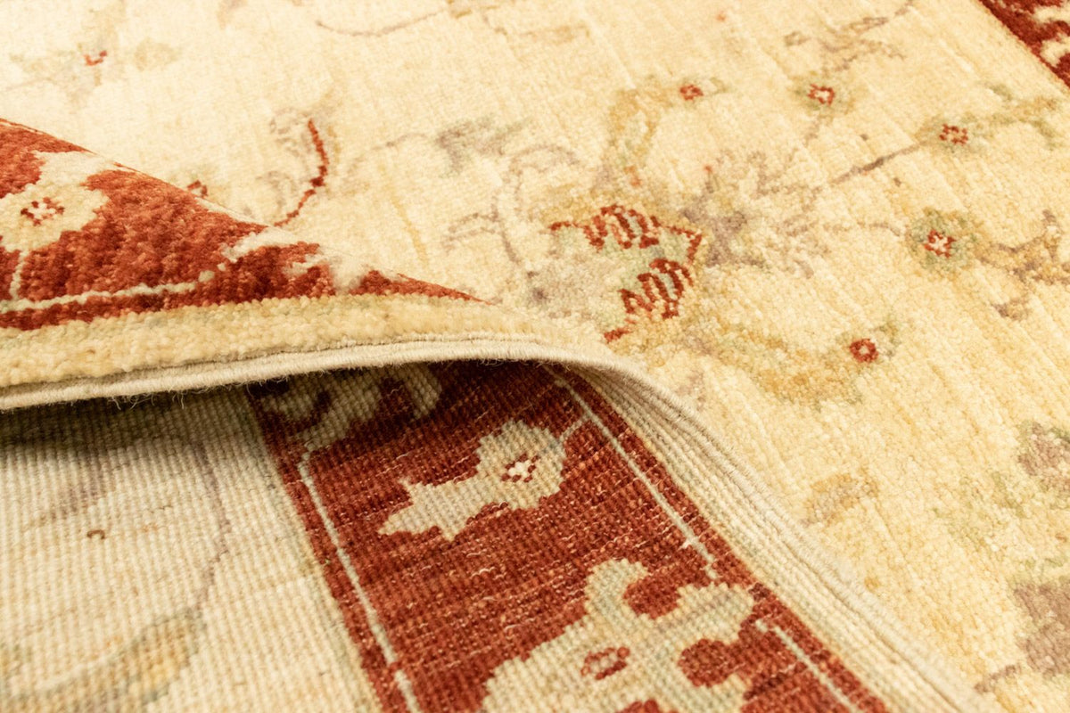 Dywan Zieglera - 116 x 82 cm - beżowy