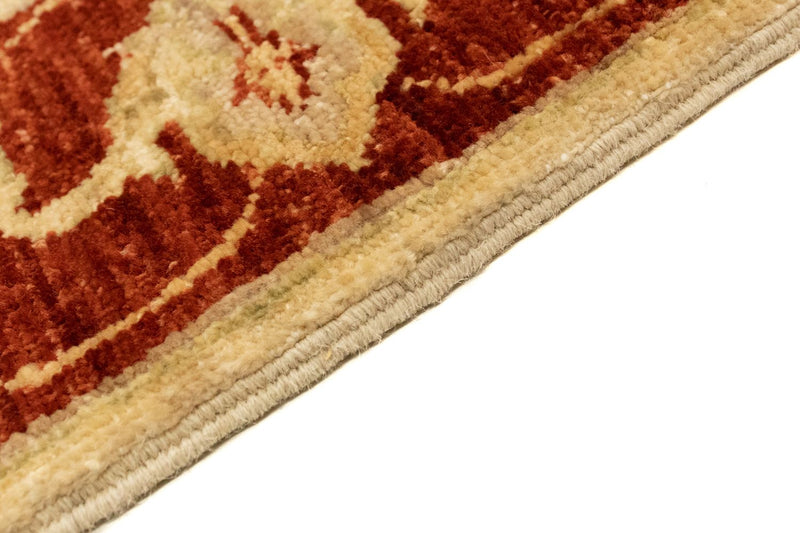 Dywan Zieglera - 120 x 80 cm - beżowy