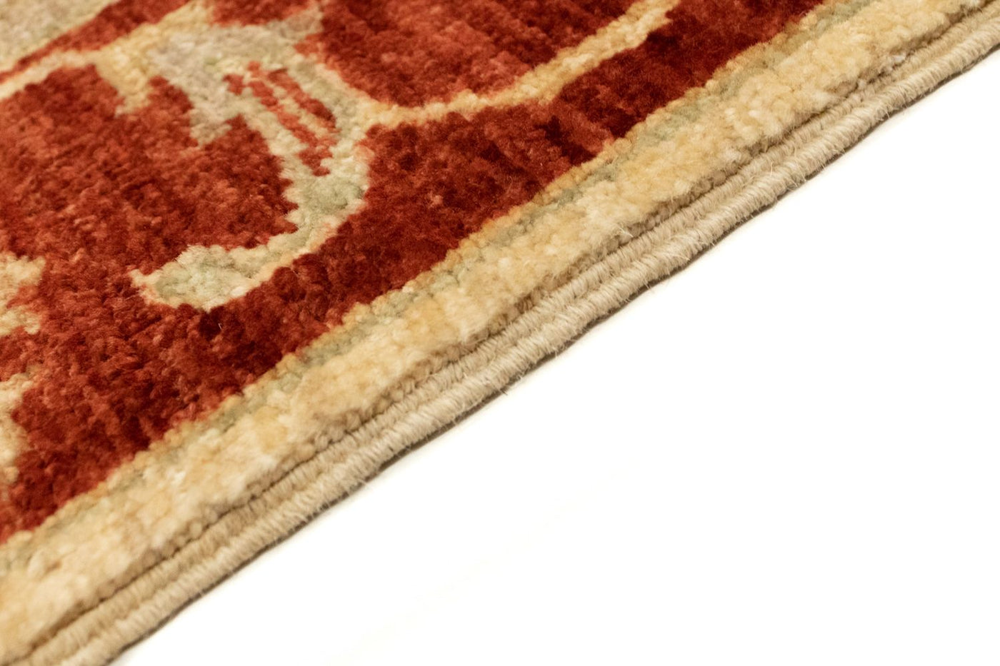 Dywan Zieglera 120x80cm - Dywan orientalny