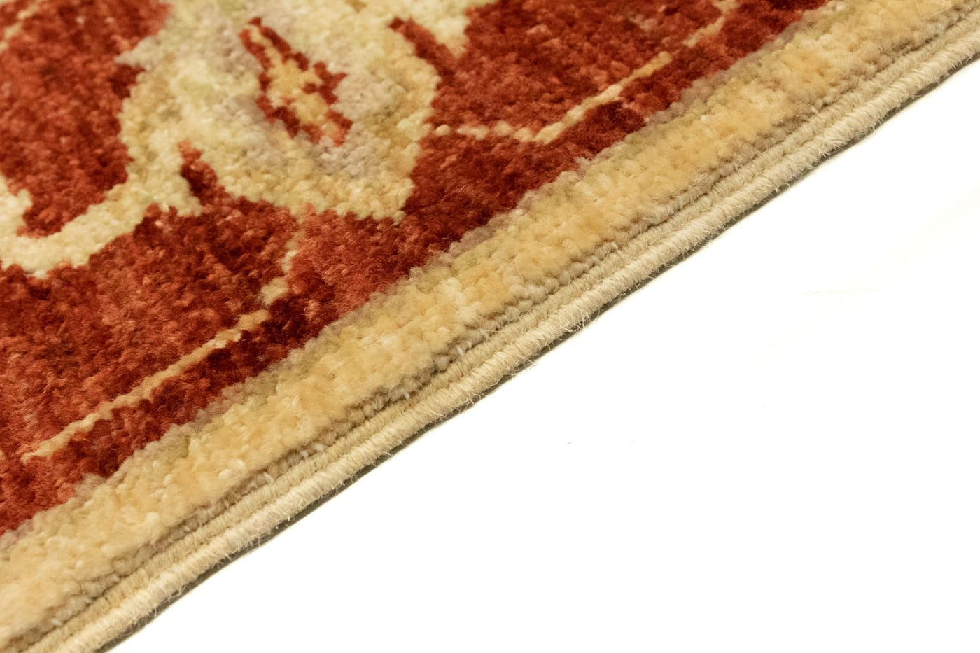 Dywan Zieglera 120x80cm - Dywan orientalny