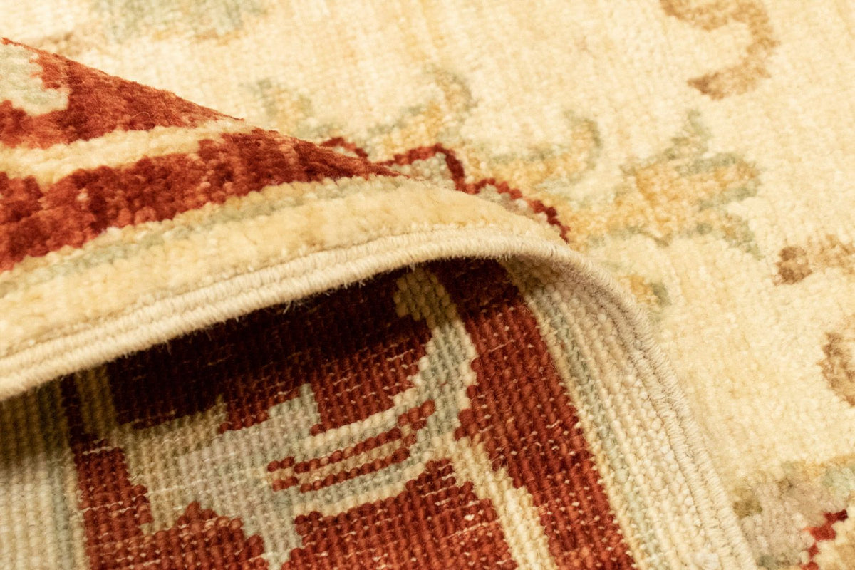 Dywan Zieglera - 124 x 79 cm - beżowy