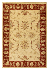 Dywan Zieglera 115x81cm - Dywan orientalny – product image