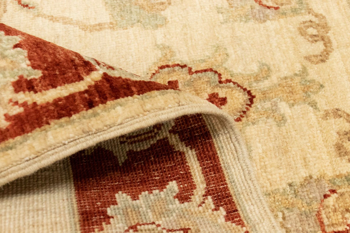 Dywan Zieglera - 124 x 77 cm - beżowy