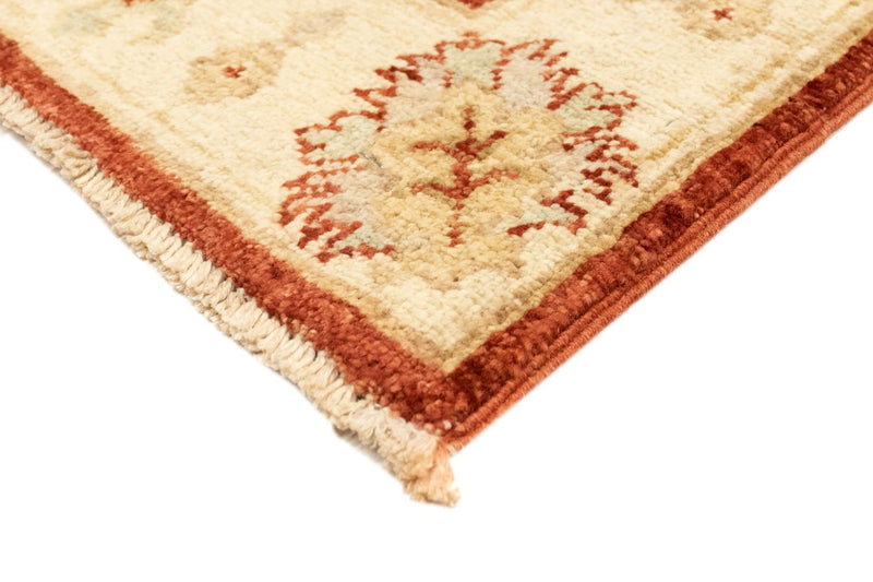 Dywan Zieglera - 120 x 76 cm - ciemnoniebieski