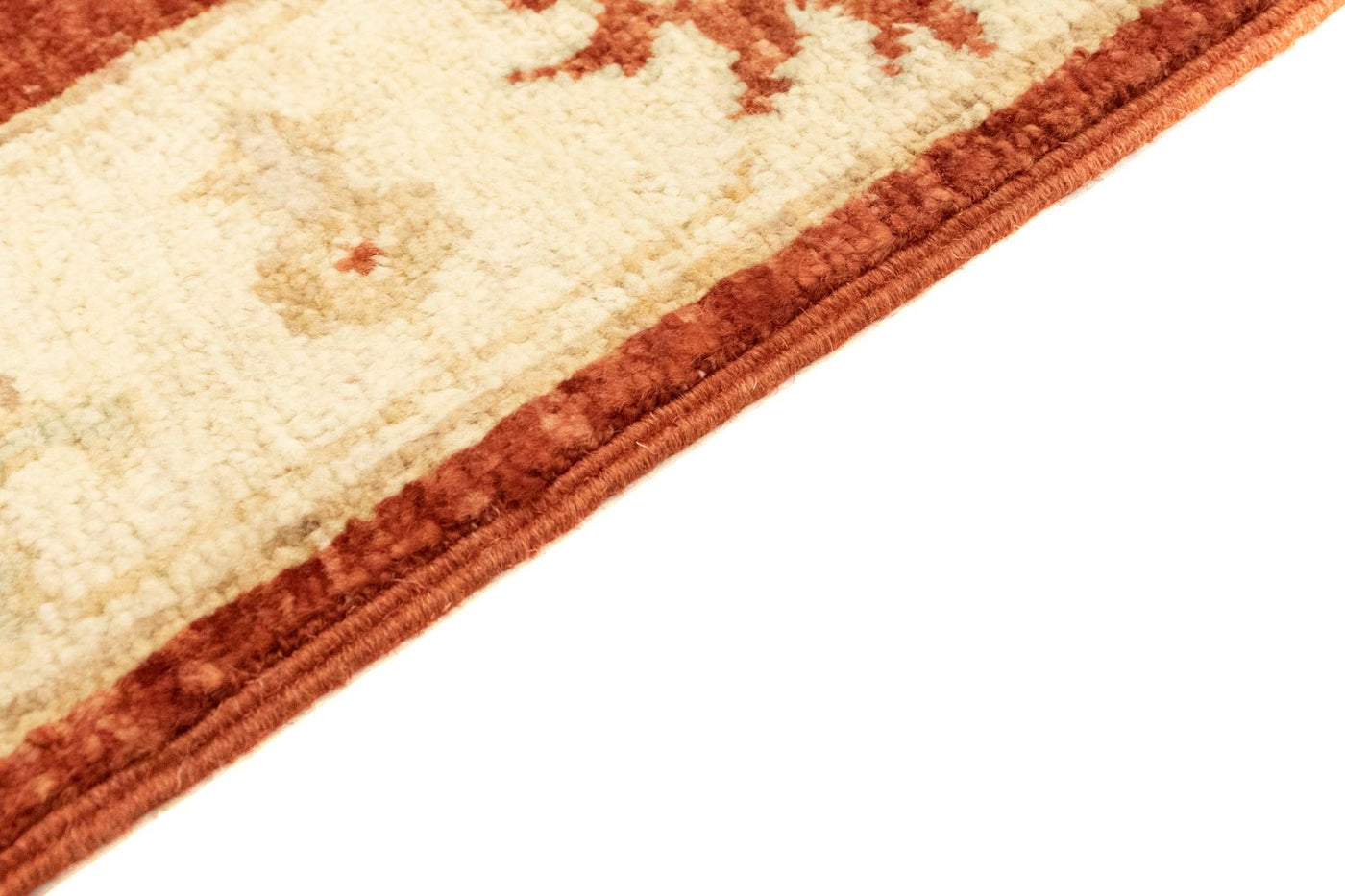 Dywan Zieglera 120x76cm - Dywan orientalny