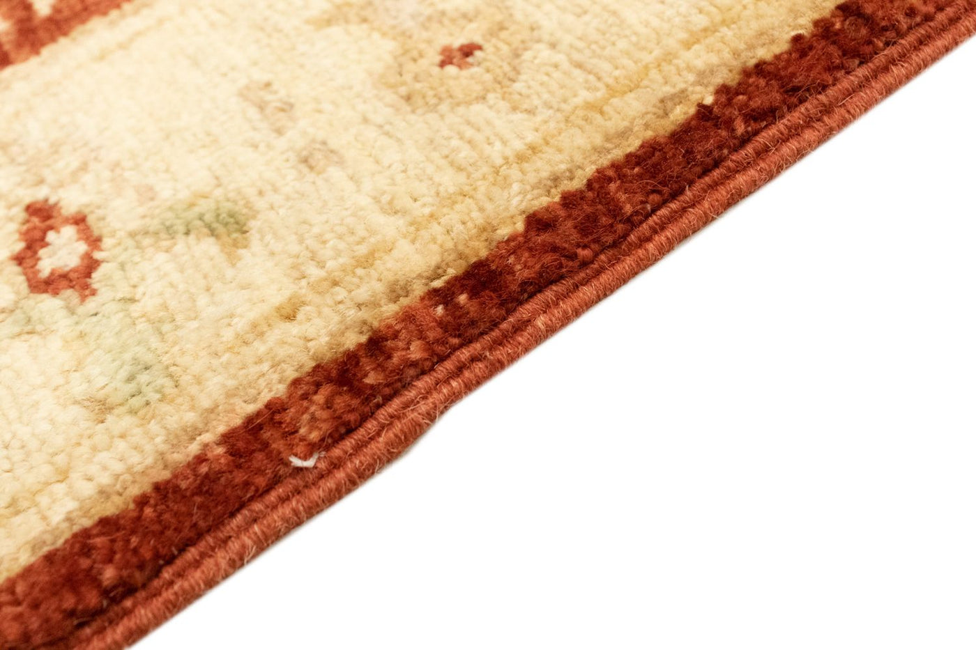 Dywan Zieglera 120x80cm - Dywan orientalny