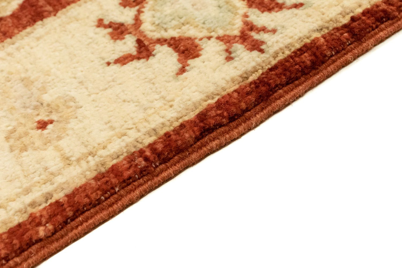 Dywan Zieglera 123x77cm - Dywan orientalny