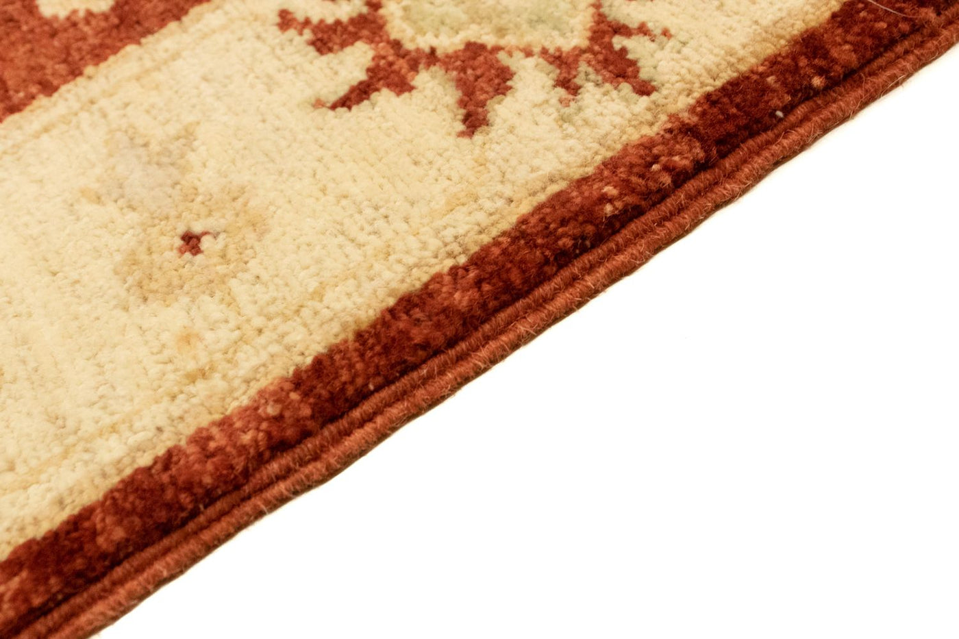 Dywan Zieglera 119x78cm - Dywan orientalny