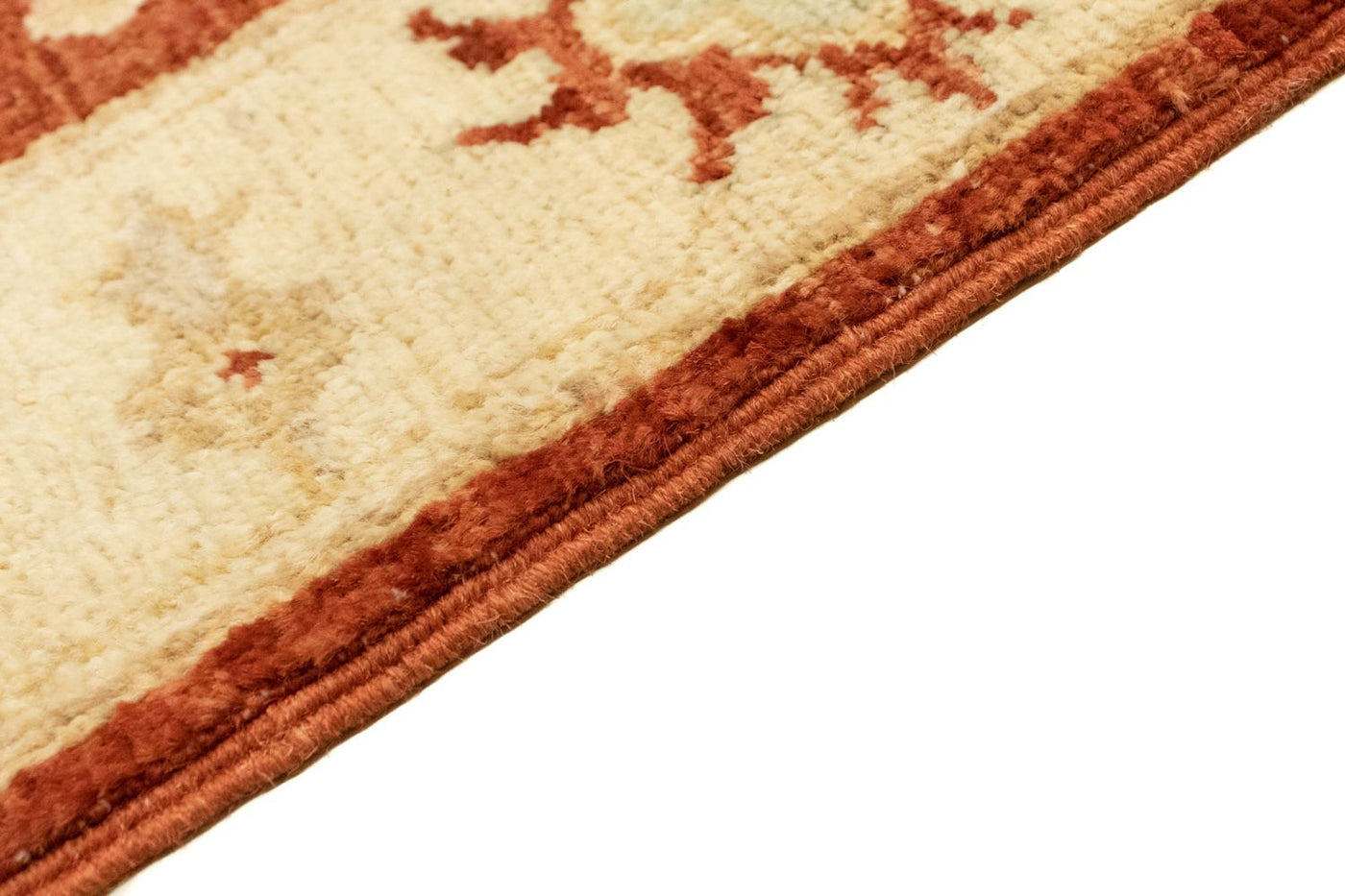Dywan Zieglera 120x74cm - Dywan orientalny