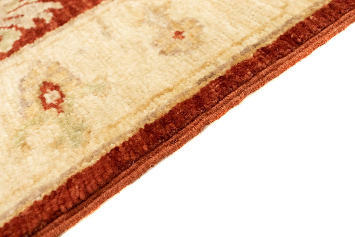 Dywan Zieglera - 120 x 80 cm - rdza