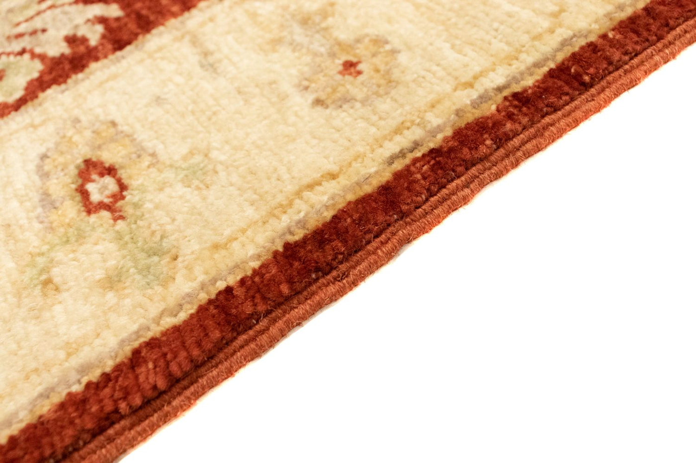 Dywan Zieglera 120x80cm - Dywan orientalny