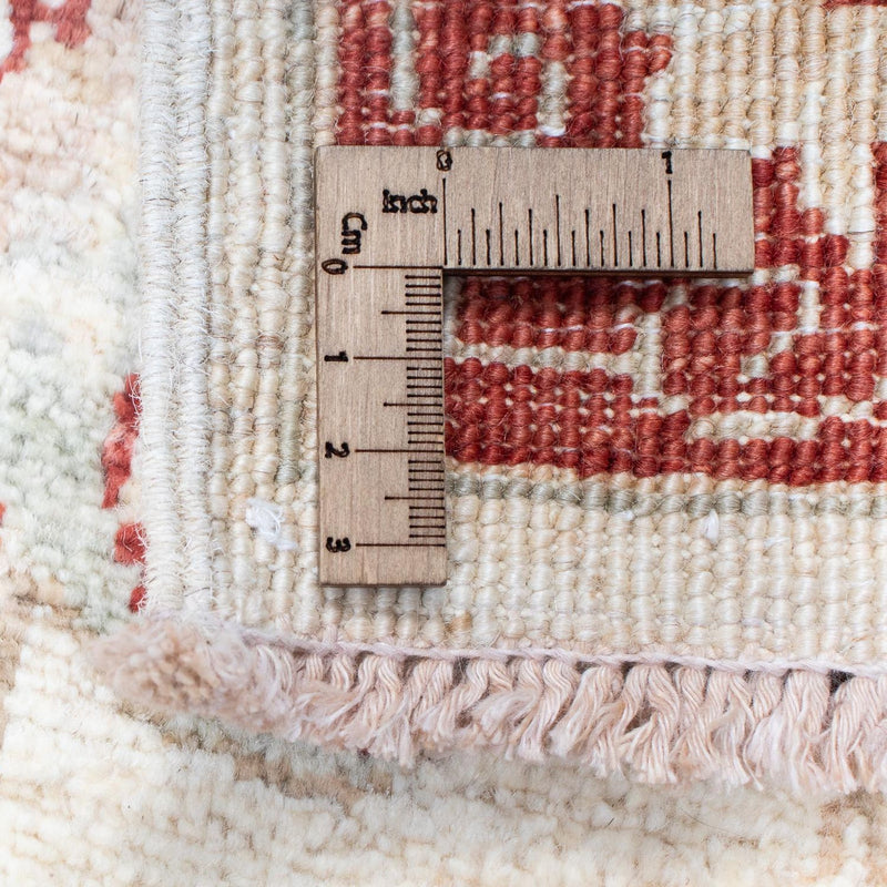 Biegacz Dywan Zieglera - 284 x 74 cm - beżowy