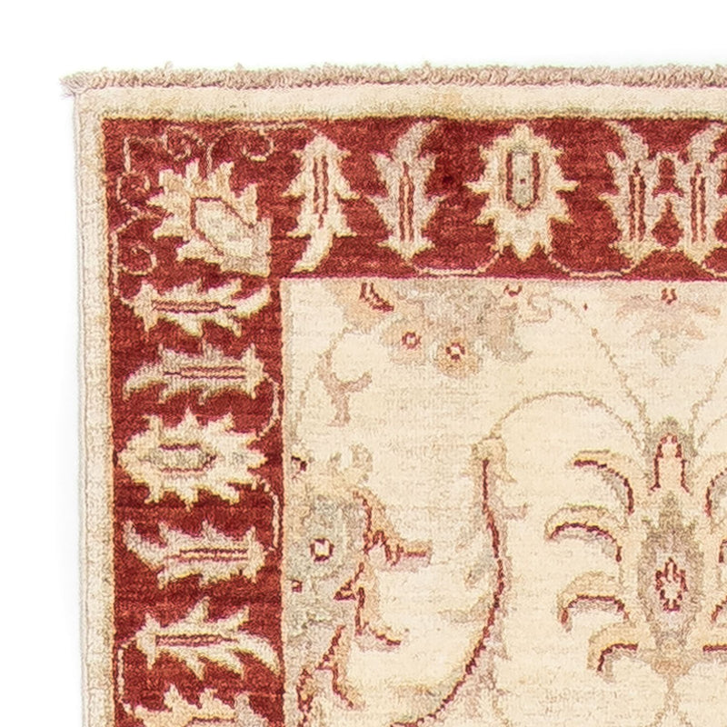 Biegacz Dywan Zieglera - 292 x 72 cm - beżowy