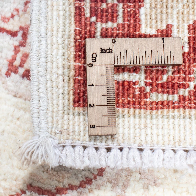 Biegacz Dywan Zieglera - 292 x 72 cm - beżowy