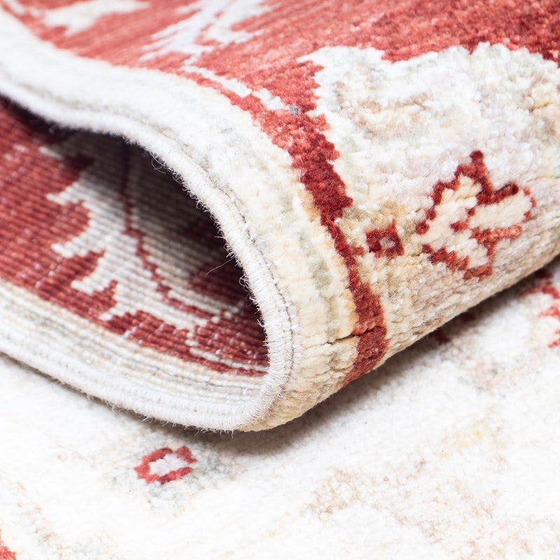 Biegacz Dywan Zieglera - 295 x 75 cm - beżowy