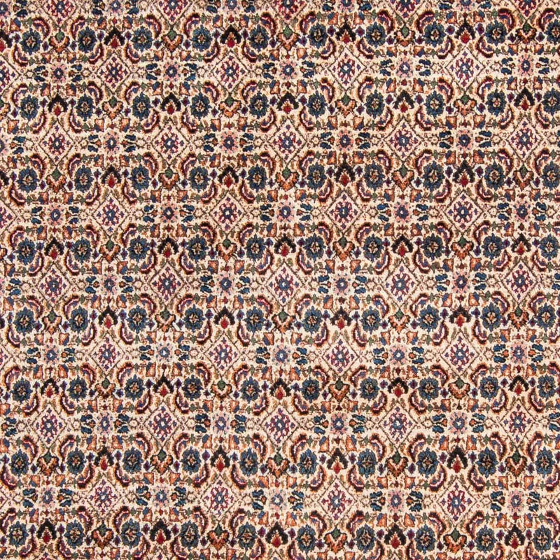 Dywan perski - Klasyczny - 303 x 205 cm - jasna czerwień