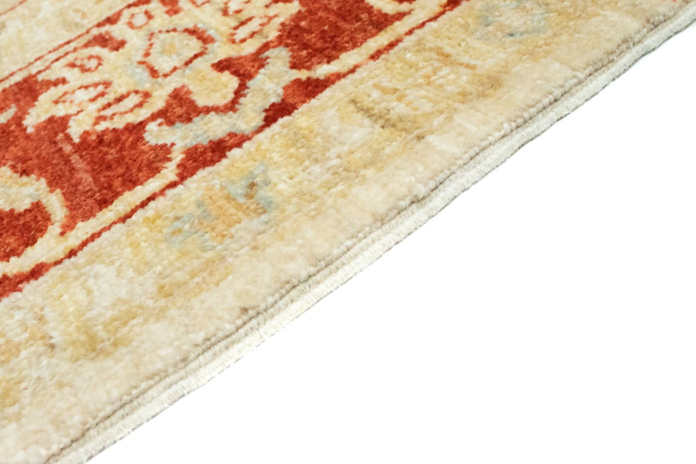 Dywan Zieglera 200x150cm - Dywan orientalny