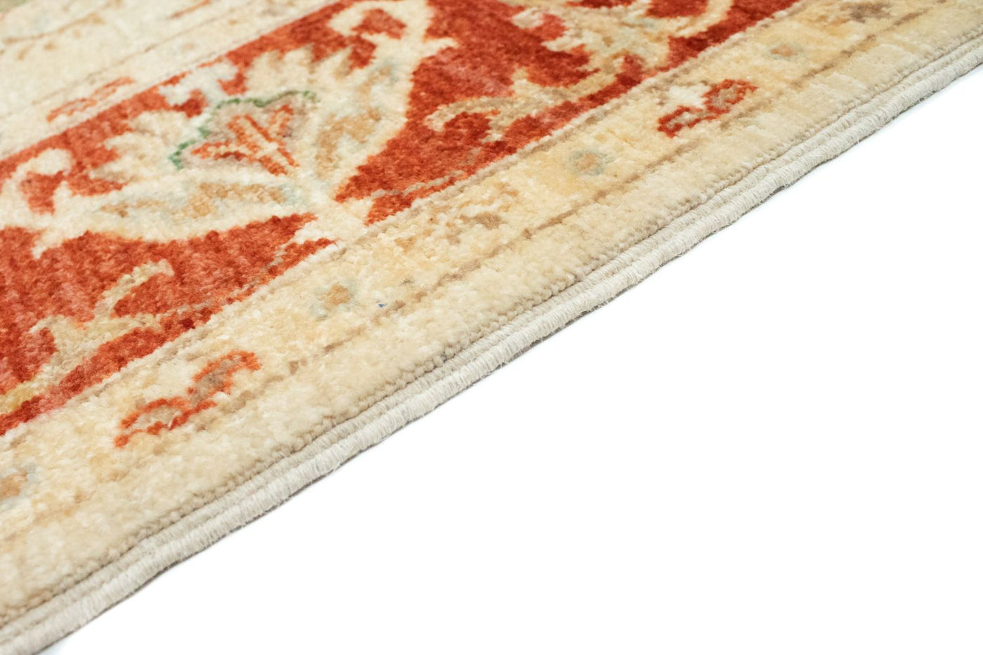 Dywan Zieglera 200x148cm - Dywan orientalny